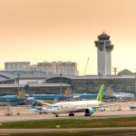 Airport Apron Worker Dies After Being Struck by Passenger Plane in Canada