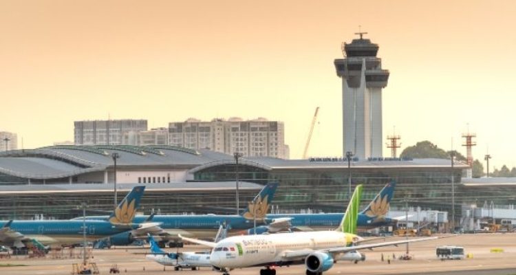 Airport Apron Worker Dies After Being Struck by Passenger Plane in Canada