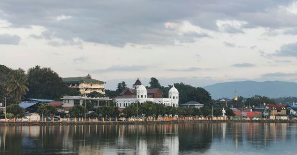 Bougainville Travel 5 Must-See Places