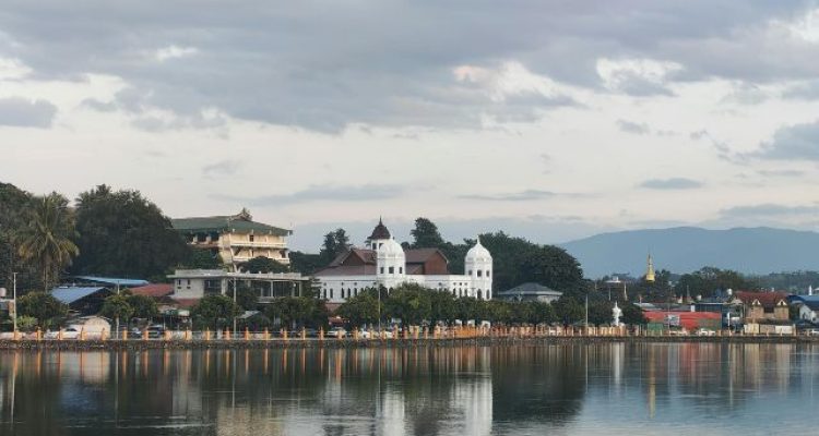 Bougainville Travel 5 Must-See Places