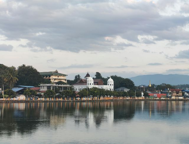 Bougainville Travel 5 Must-See Places