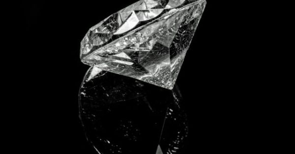 Diamond Theft in Singapore Ends in Prison