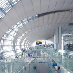 Incheon Airport Becomes a Korea Heatwave Refuge
