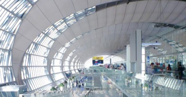 Incheon Airport Becomes a Korea Heatwave Refuge