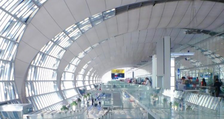 Incheon Airport Becomes a Korea Heatwave Refuge