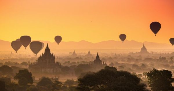 Is Myanmar Safe to Visit?
