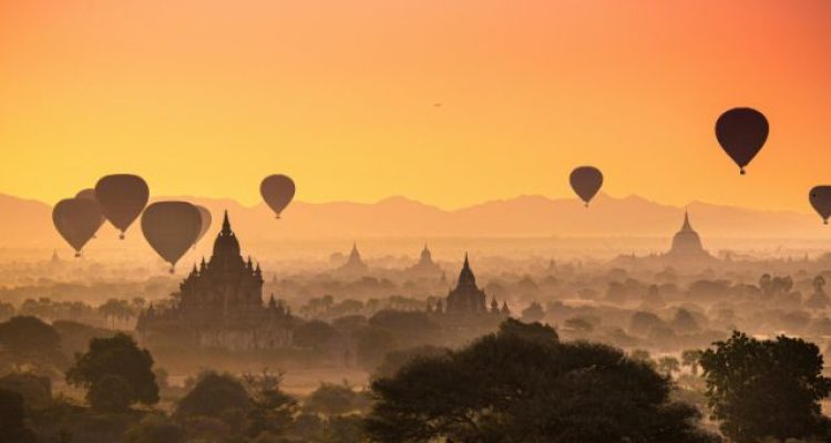 Is Myanmar Safe to Visit?
