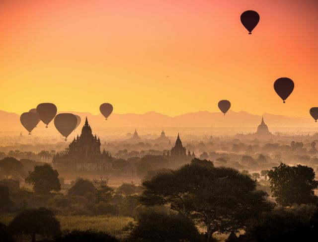 Is Myanmar Safe to Visit?