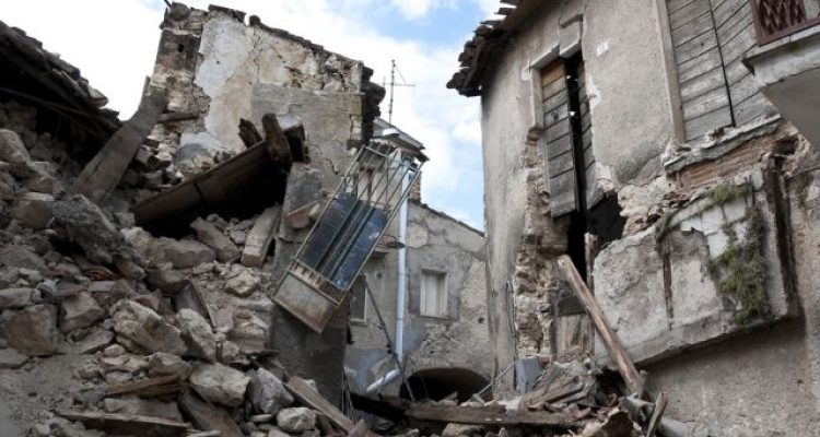 Japan Earthquake Sparks Australia Travel Warning
