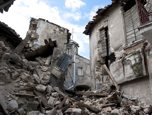 Japan Earthquake Sparks Australia Travel Warning