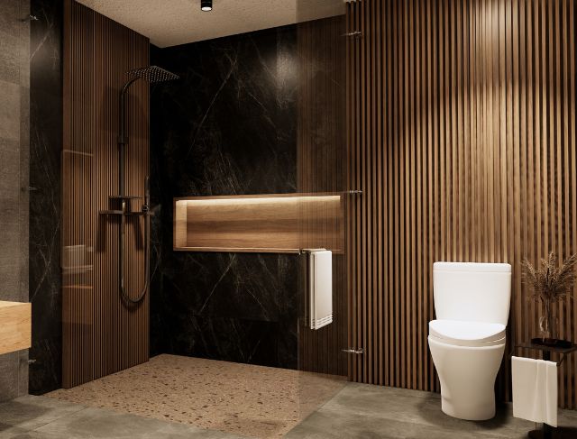 Japan Spends Billions on a Luxury Toilet to Attract Tourists