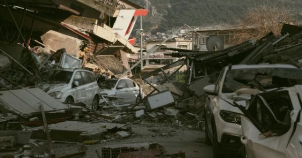 Labuan Bajo Hit by 7.7-Magnitude Earthquake, Several Hotels Report Damage