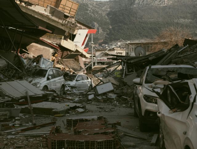 Labuan Bajo Hit by 7.7-Magnitude Earthquake, Several Hotels Report Damage