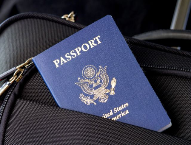 Malaysia Introduces 10-Year Passport Validity
