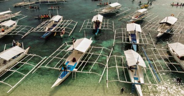 Migingo Island, The Tiny Island Smaller Than a Football Field With More Than 500 Residents