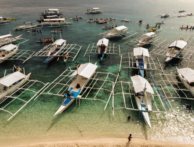 Migingo Island, The Tiny Island Smaller Than a Football Field With More Than 500 Residents