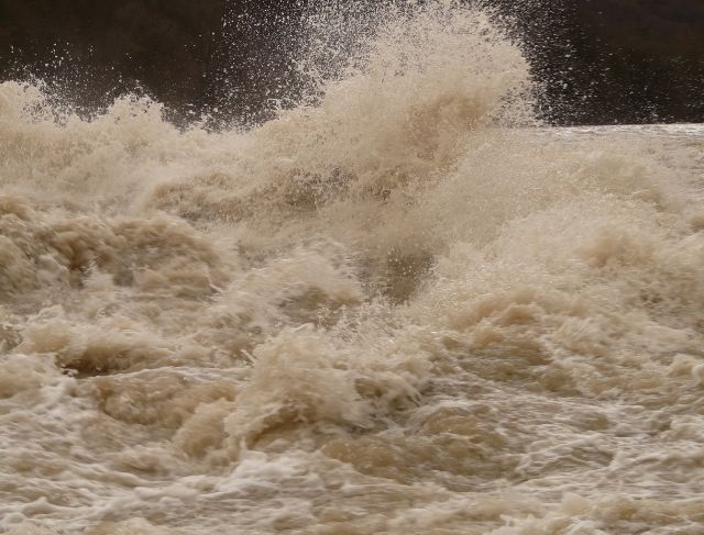 Nepal Flood Rescue, 121 Tourists Rescued as Authorities Search for 622 Missing Travelers