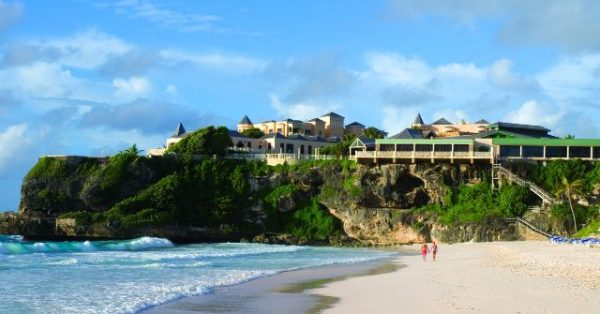 Rihanna Returns to Barbados, 5 Must-Visit Destinations on the Island