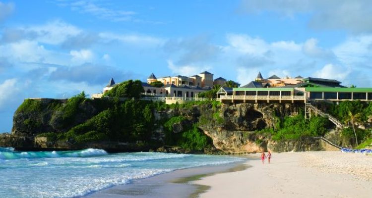Rihanna Returns to Barbados, 5 Must-Visit Destinations on the Island