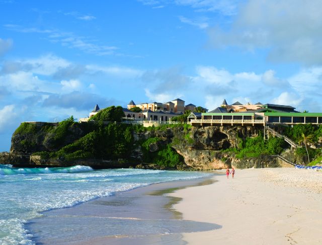 Rihanna Returns to Barbados, 5 Must-Visit Destinations on the Island