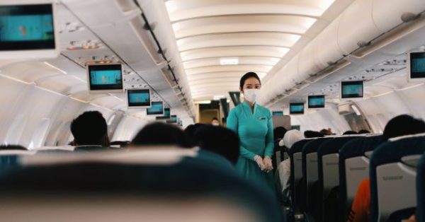 Ringing Ears During a Flight, Is It Normal or Should You Be Concerned?