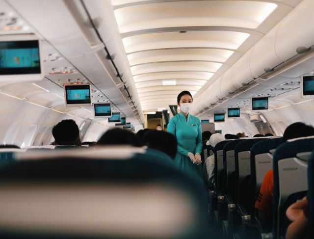 Ringing Ears During a Flight, Is It Normal or Should You Be Concerned?