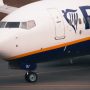 Ryanair Flight Delayed After Giant Griffon Vulture Lands on the Plane