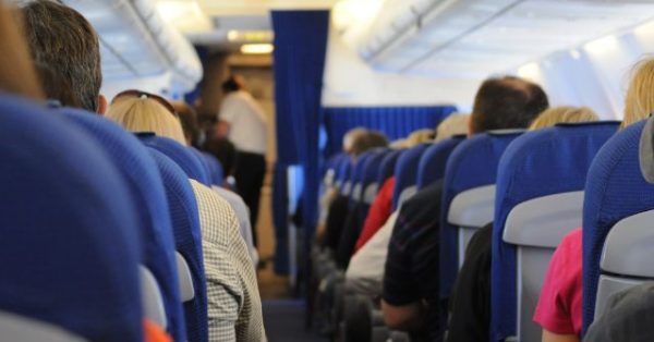 Ryanair Flight Scare Raises Questions About Air Travel Safety