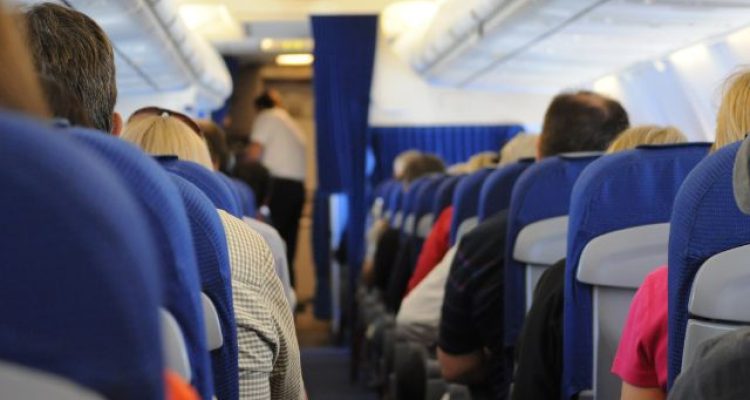 Ryanair Flight Scare Raises Questions About Air Travel Safety
