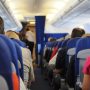 Ryanair Flight Scare Raises Questions About Air Travel Safety