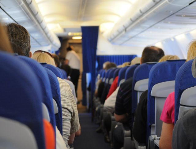 Ryanair Flight Scare Raises Questions About Air Travel Safety
