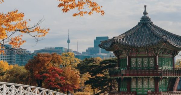 Seoul Sees Record Tourism Spending as Foreign Visitors Return in Greater Numbers