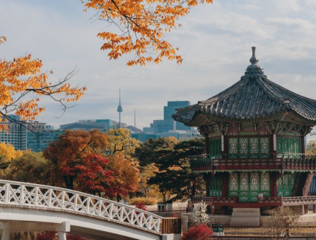 Seoul Sees Record Tourism Spending as Foreign Visitors Return in Greater Numbers