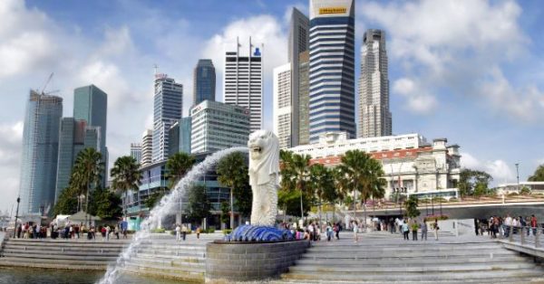 Singapore Ranks as the World’s Least Peaceful Country, According to the Noise-Free Nations Index