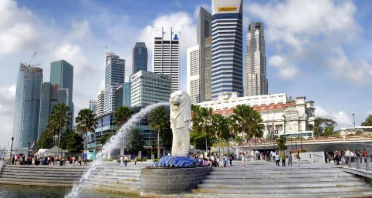 Singapore Ranks as the World’s Least Peaceful Country, According to the Noise-Free Nations Index