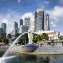 Singapore Ranks as the World’s Least Peaceful Country, According to the Noise-Free Nations Index