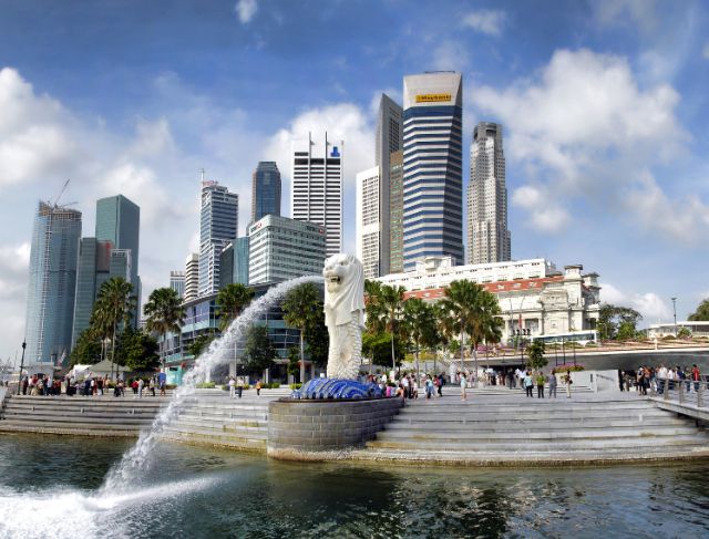 Singapore Ranks as the World’s Least Peaceful Country, According to the Noise-Free Nations Index