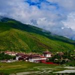 The World’s Quietest Countries: Bhutan Leads, Followed by Namibia and Botswana
