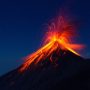 Tourist Struck by Lightning While Climbing Mount Etna During Volcanic Activity