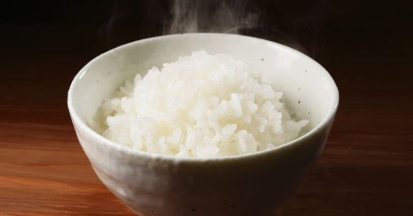 Tourists in Japan Are Eating Way More Rice