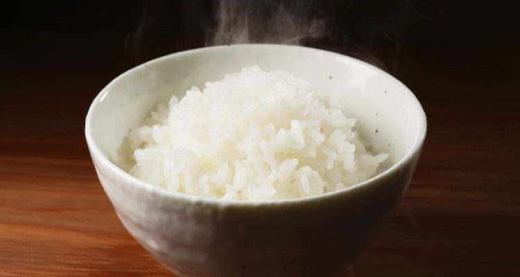 Tourists in Japan Are Eating Way More Rice