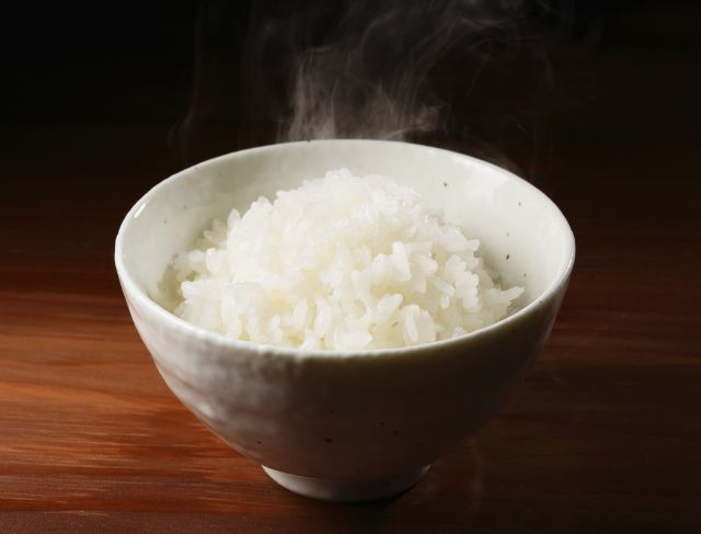Tourists in Japan Are Eating Way More Rice