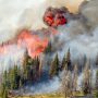 Turkey Wildfires Force Villages to Evacuate