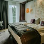 Why a Comfortable Hotel Room Does Not Always Guarantee a Good Night’s Sleep Why a Comfortable Hotel Room Does Not Always Guarantee a Good Night’s Sleep