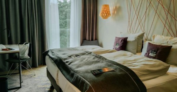 Why a Comfortable Hotel Room Does Not Always Guarantee a Good Night’s Sleep