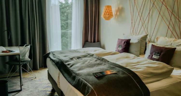 Why a Comfortable Hotel Room Does Not Always Guarantee a Good Night’s Sleep