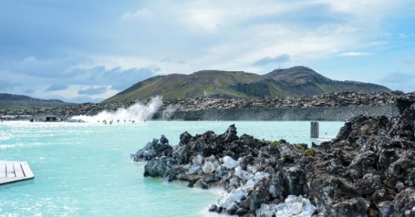 6 Glowcation Destinations for a Beauty-Focused Vacation