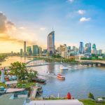 Brisbane 2032, Olympic Rowing Venue Is Home to Hundreds of Saltwater Crocodiles