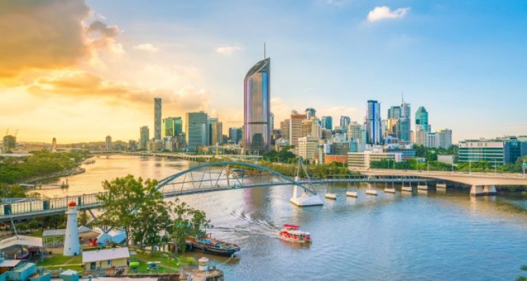Brisbane 2032, Olympic Rowing Venue Is Home to Hundreds of Saltwater Crocodiles
