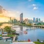 Brisbane 2032, Olympic Rowing Venue Is Home to Hundreds of Saltwater Crocodiles